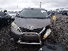 5TDKK3DC0DS****** Destrozados 2013 Toyota Sienna en Estado de Nueva Jersey
