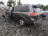 5TDKK3DC0DS****** Salvamento y Reparables 2013 Toyota Sienna en Avenel New Jersey