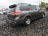 5TDKK3DC0DS****** Salvamento y Destrozados 2013 Toyota Sienna en Estado de Nueva Jersey