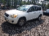 JTMZF4DV4A5****** Used and Repairable 2010 Toyota RAV4 in Suffolk