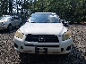 JTMZF4DV4A5****** Salvage and Repairable 2010 Toyota RAV4 in Virginia State