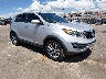 KNDPBCAC8E7****** Salvage and Wrecked 2014 Kia Sportage in Albuquerque