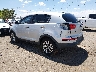 KNDPBCAC8E7****** Salvage and Repairable 2014 Kia Sportage in Albuquerque