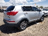 KNDPBCAC8E7****** Salvage and Wrecked 2014 Kia Sportage in New Mexico State