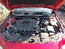 3MZBPABM5SM****** Repairable 2025 Mazda 3 in Columbus