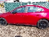 3MZBPABM5SM****** Repairable 2025 Mazda 3 in Ohio State