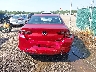 3MZBPABM5SM****** Wrecked 2025 Mazda 3