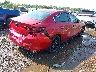 3MZBPABM5SM****** Salvage and Wrecked 2025 Mazda 3 in Ohio State