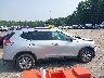 5N1AT2MK3FC****** Wrecked 2015 Nissan Rogue in Georgia State