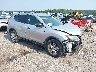 5N1AT2MK3FC****** Salvage and Wrecked 2015 Nissan Rogue in Atlanta South
