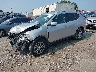 5N1AT2MK3FC****** Used and Repairable 2015 Nissan Rogue in Atlanta South