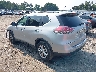 5N1AT2MK3FC****** Salvage and Repairable 2015 Nissan Rogue in Atlanta South