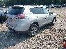 5N1AT2MK3FC****** Salvage and Wrecked 2015 Nissan Rogue in Georgia State