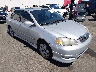 1NXBR32E48Z****** Salvamento y Destrozados 2008 Toyota Corolla en Portland