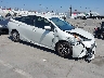 JTDKBRFU1G3****** Salvamento y Destrozados 2016 Toyota Prius en Los Angeles South