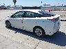JTDKBRFU1G3****** Salvamento y Reparables 2016 Toyota Prius en Los Angeles South