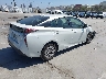 JTDKBRFU1G3****** Salvamento y Destrozados 2016 Toyota Prius en Estado de California