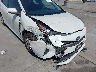 JTDKBRFU1G3****** Salvamento y Reparables 2016 Toyota Prius en Estado de California