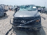 1FTEW3LP3SK****** Wrecked 2025 Ford F-150 in Iowa State