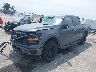 1FTEW3LP3SK****** Used and Repairable 2025 Ford F-150 in Des Moines