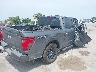 1FTEW3LP3SK****** Salvage and Wrecked 2025 Ford F-150 in Iowa State