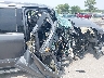 1FTEW3LP3SK****** Salvage and Repairable 2025 Ford F-150 in Iowa State