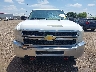 1GC1KVCG0EF****** Wrecked 2014 Chevrolet Silverado 2500 HD in Texas State