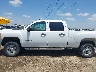 1GC1KVCG0EF****** Repairable 2014 Chevrolet Silverado 2500 HD in Texas State