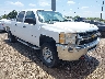 1GC1KVCG0EF****** Salvage and Wrecked 2014 Chevrolet Silverado 2500 HD in McAllen