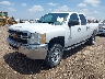 1GC1KVCG0EF****** Used and Repairable 2014 Chevrolet Silverado 2500 HD in McAllen