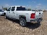 1GC1KVCG0EF****** Salvage and Repairable 2014 Chevrolet Silverado 2500 HD in McAllen