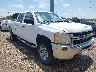 1GC1KVCG0EF****** Salvage and Repairable 2014 Chevrolet Silverado 2500 HD in Texas State