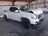 1GTH5CEA9N1****** Salvage and Wrecked 2022 GMC Canyon in Stockton