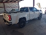 1GTH5CEA9N1****** Salvage and Wrecked 2022 GMC Canyon in California State