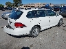 3VWPP7AJ2DM****** Salvamento y Destrozados 2013 Volkswagen Jetta Sportwagen en Estado de California