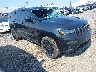 1C4RJFBG5MC****** Salvamento y Destrozados 2021 Jeep Grand Cherokee en Buffalo
