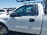 1FTMF1CM9DK****** Repairable 2013 Ford F-150 in Arizona State