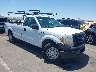 1FTMF1CM9DK****** Salvage and Wrecked 2013 Ford F-150 in Phoenix