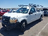 1FTMF1CM9DK****** Used and Repairable 2013 Ford F-150 in Phoenix