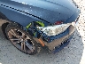 WBA3N7C52GK****** Salvage and Repairable 2016 BMW 4 Series in North Carolina State