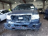 1FTPX145X6N****** Wrecked 2006 Ford F-150 in Virginia State