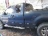 1FTPX145X6N****** Repairable 2006 Ford F-150 in Virginia State