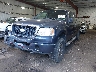 1FTPX145X6N****** Used and Repairable 2006 Ford F-150 in Tidewater
