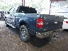 1FTPX145X6N****** Salvage and Repairable 2006 Ford F-150 in Tidewater