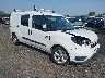 ZFBERFBB7H6****** Salvage and Wrecked 2017 RAM Promaster City in Sayreville