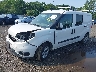 ZFBERFBB7H6****** Used and Repairable 2017 RAM Promaster City in Sayreville