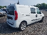 ZFBERFBB7H6****** Salvage and Wrecked 2017 RAM Promaster City in New Jersey State
