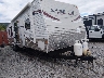 1SABS0BU3D2****** Salvage and Wrecked 2013 Starcraft Autumn Ridge in Rec Rides Online Exclusive