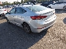 5NPD84LF9HH****** Salvage and Repairable 2017 Hyundai Elantra in Lexington