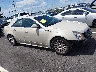 1G6DE5EY9B0****** Wrecked 2011 Cadillac CTS in Tennessee State